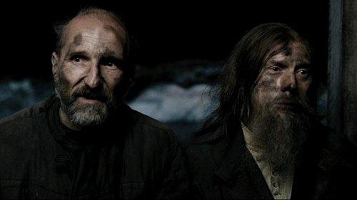 The Island filmas žiurėti online