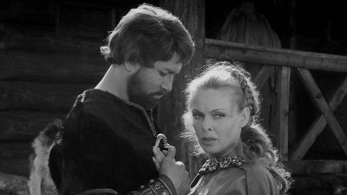 Northern Crusades filmas žiurėti online