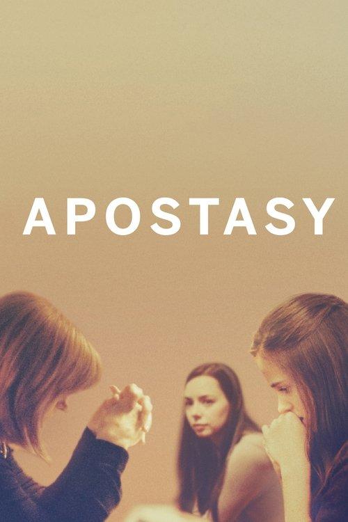 Apostasy filmas online