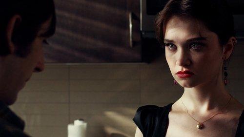Girl Gone Bad filmas žiurėti online