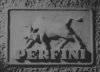 PERFINI studio logo