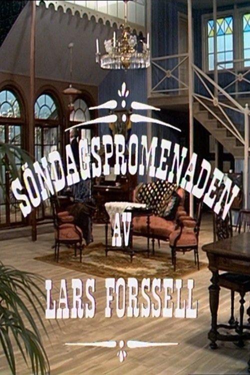 Söndagspromenaden filmas online
