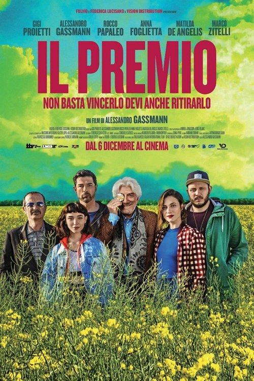 Il premio filmas online