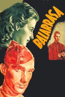 Balarrasa filmas online