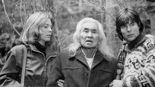 Shadow of the Hawk filmas žiurėti online