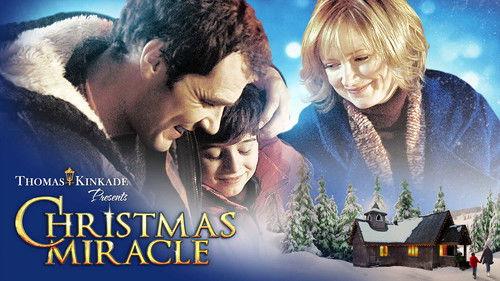 Christmas Miracle filmas žiurėti online