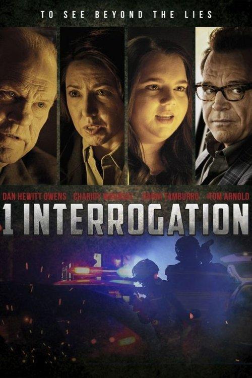1 Interrogation filmas online