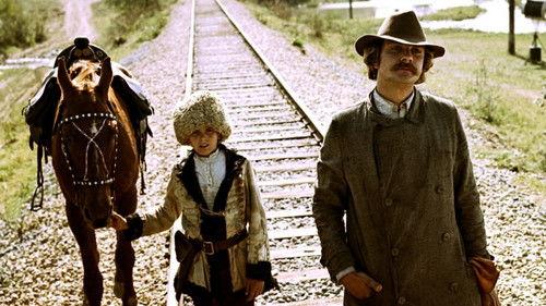 Свой среди чужих, чужой среди своих filmas žiurėti online