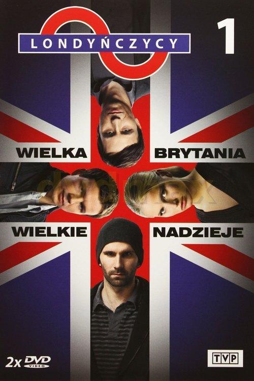 Londyńczycy filmas online