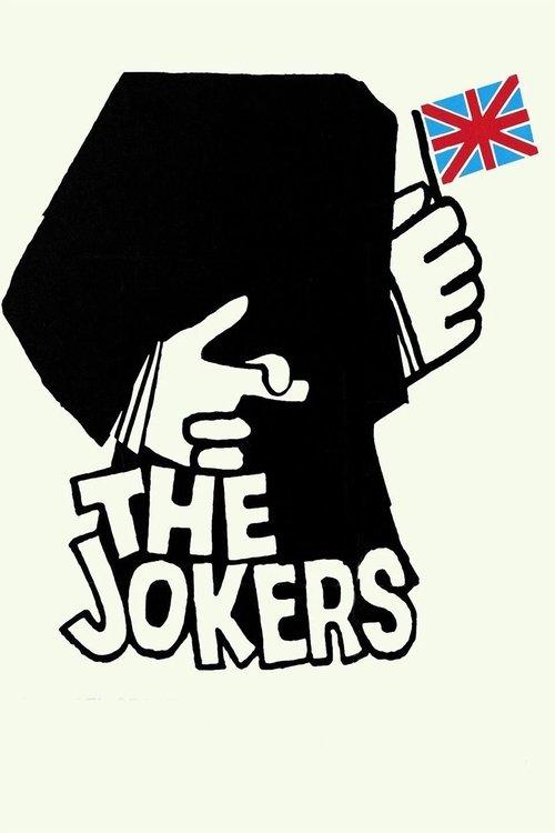 The Jokers filmas online
