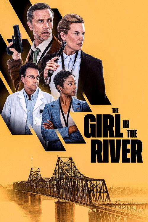 The Girl in the River filmas online