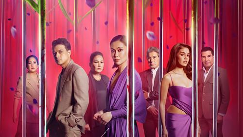 Lavender Fields filmas žiurėti online