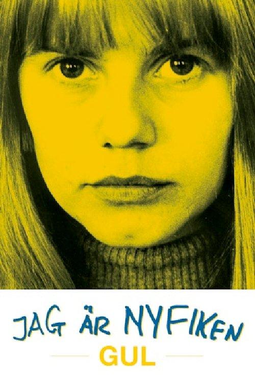 I Am Curious (Yellow) filmas online