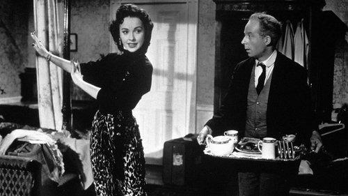 Treasure Hunt filmas žiurėti online