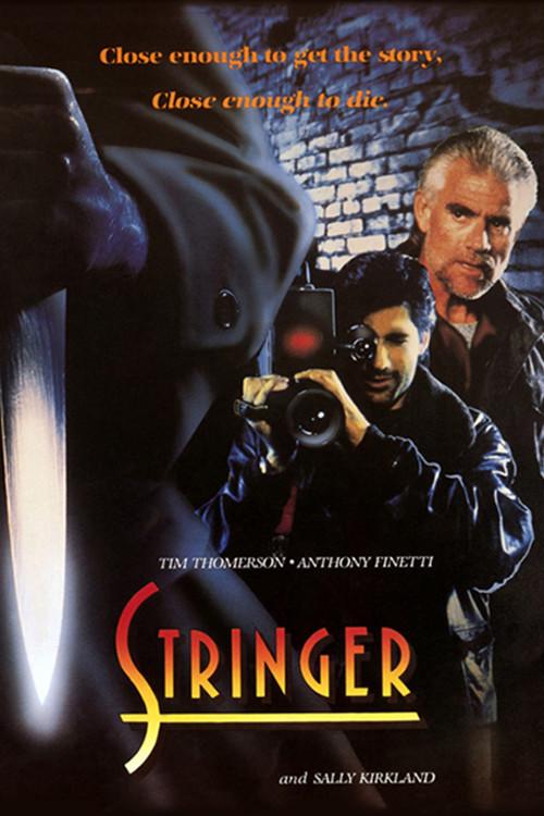 Stringer filmas online