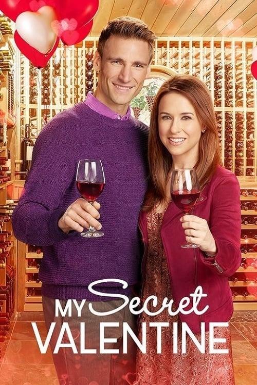 My Secret Valentine filmas online