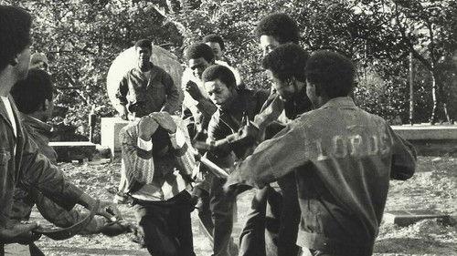 The Education of Sonny Carson filmas žiurėti online