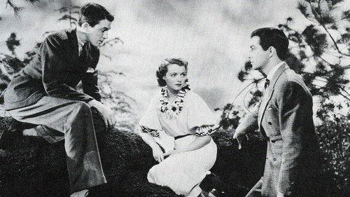 Small Town Girl filmas žiurėti online