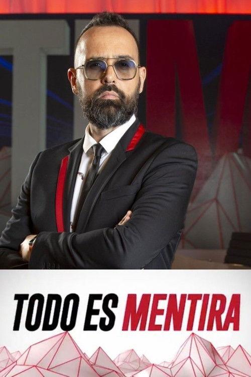 Todo es Mentira filmas online