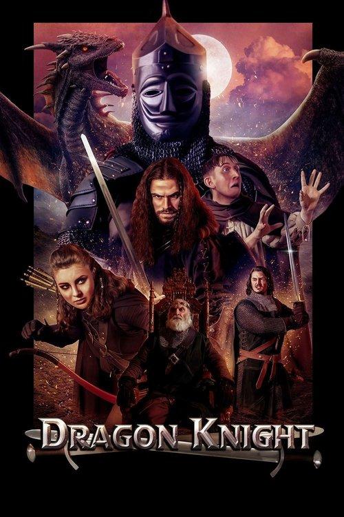 Dragon Knight filmas online