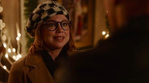 The Great Christmas Snow-In filmas žiurėti online