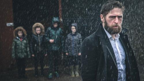 Redemption of a Rogue filmas žiurėti online