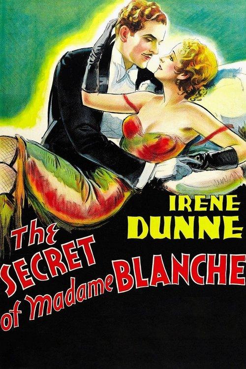 The Secret of Madame Blanche filmas online