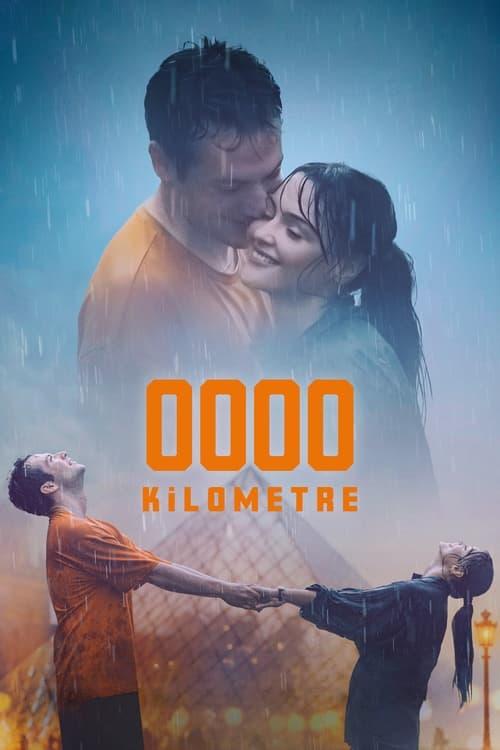 0000 Kilometre filmas online