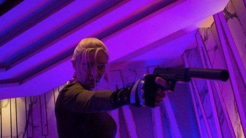 God's Soldier filmas žiurėti online