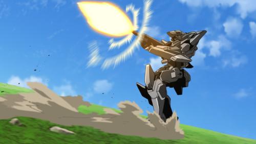 Full Metal Panic! Movie 3: Into The Blue filmas žiurėti online