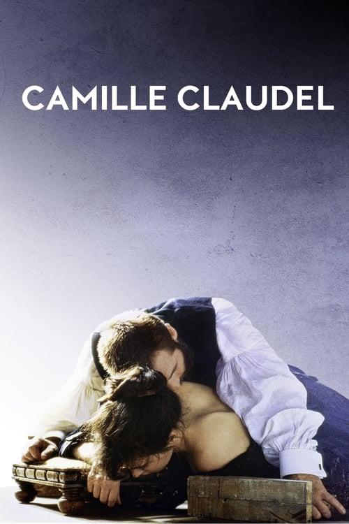 Camille Claudel filmas online