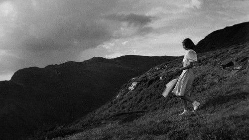 A Singing Girl filmas žiurėti online