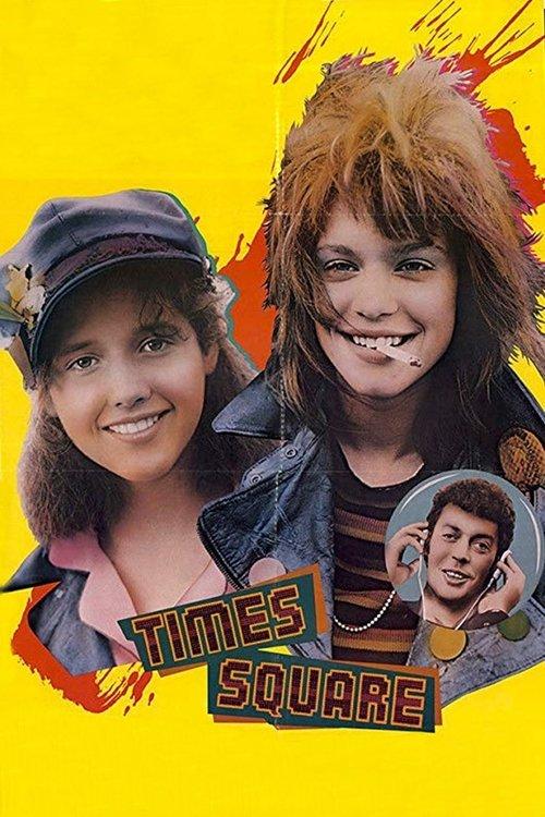 Times Square filmas online