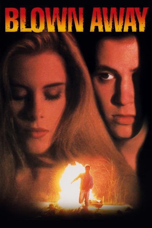 Blown Away filmas online