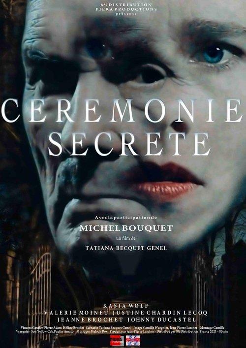 Cérémonie secrète filmas online