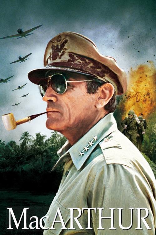 MacArthur filmas online