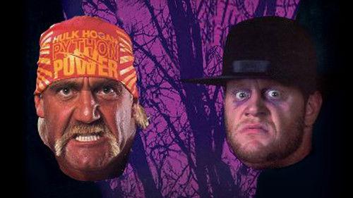 WWE Survivor Series 1991 filmas žiurėti online
