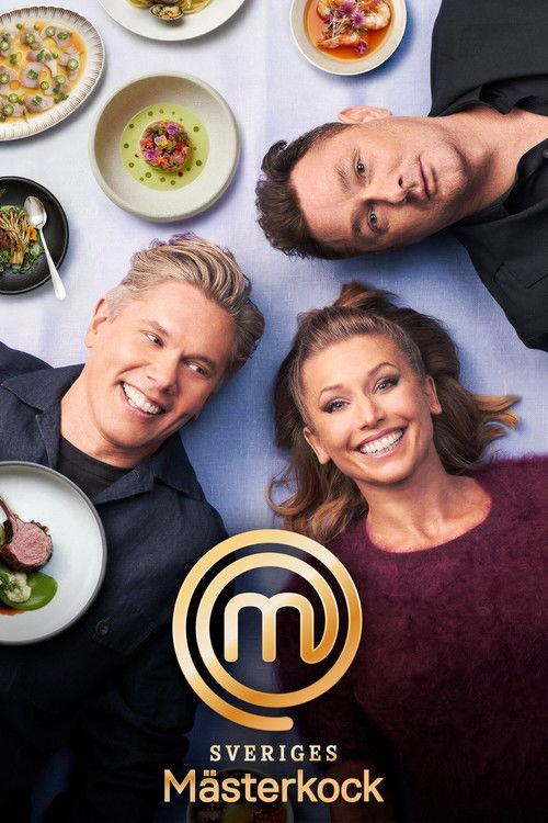 Sveriges Mästerkock filmas online