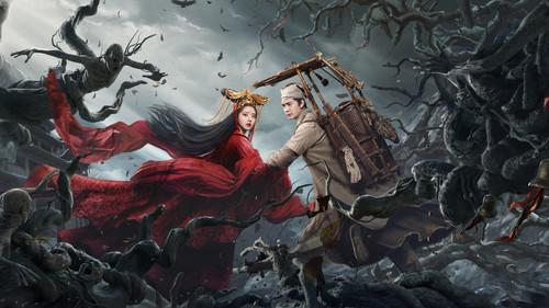 The Enchanting Phantom filmas žiurėti online