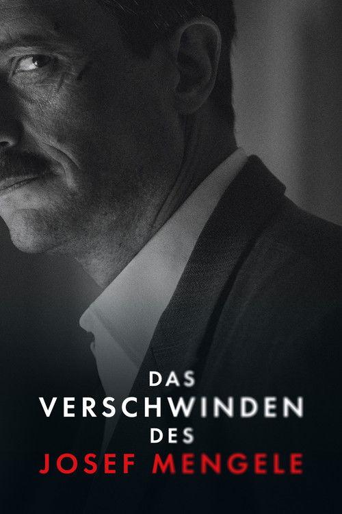 Das Verschwinden des Josef Mengele filmas online