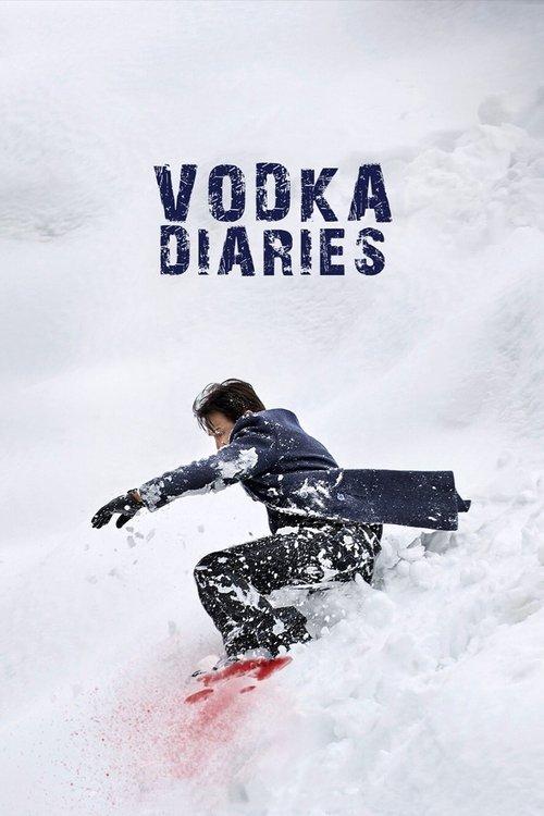 Vodka Diaries filmas online