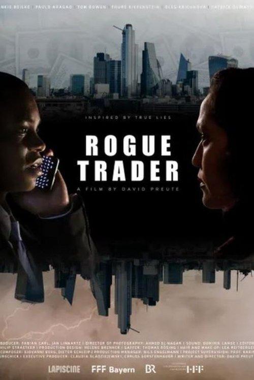 Rogue Trader filmas online