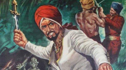 Kidnapped to Mystery Island filmas žiurėti online