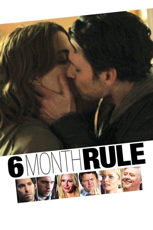 6 Month Rule filmas online