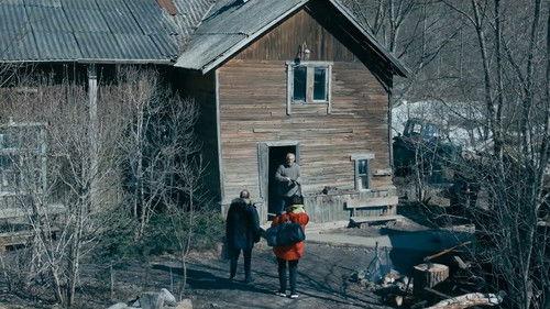 At The Moon filmas žiurėti online