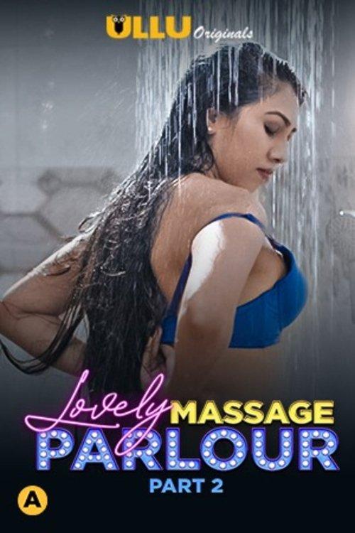 Lovely Massage Parlour filmas online