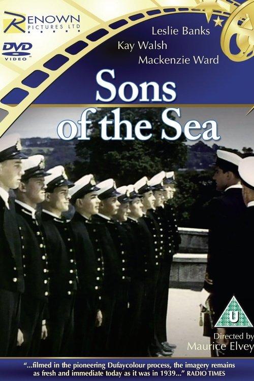 Sons of the Sea filmas online