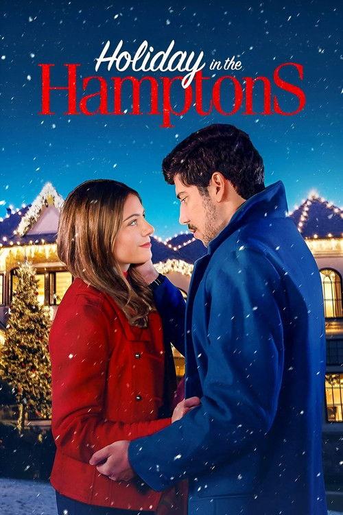 Holiday in the Hamptons filmas online