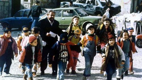 Io speriamo che me la cavo filmas žiurėti online