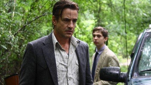 Sacrifice filmas žiurėti online